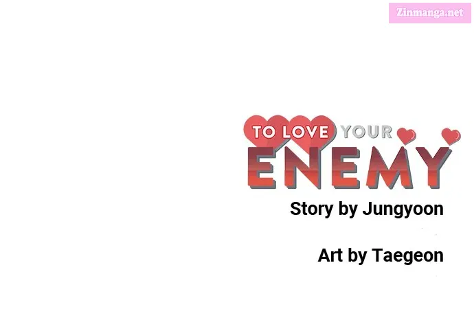 To Love Your Enemy Mangakakalot X Chapter 9 Page 57