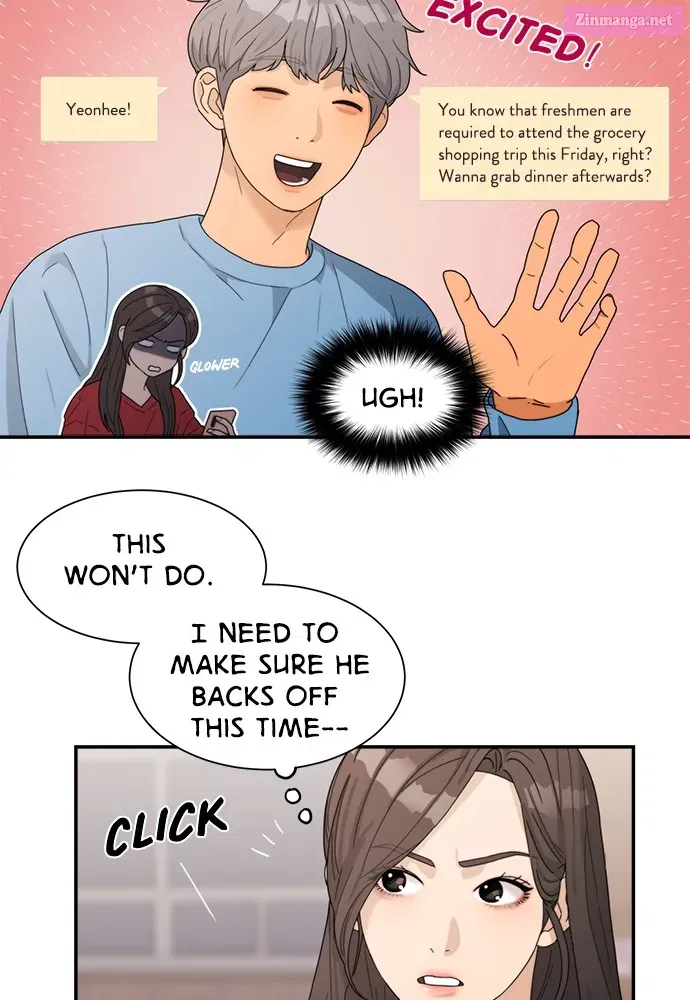To Love Your Enemy Mangakakalot X Chapter 9 Page 7