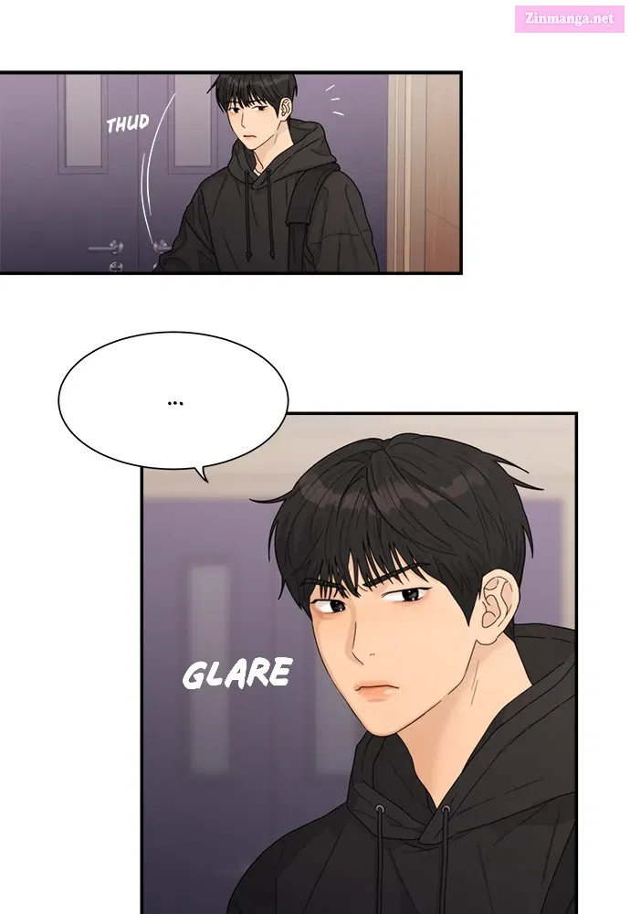To Love Your Enemy Mangakakalot X Chapter 9 Page 9