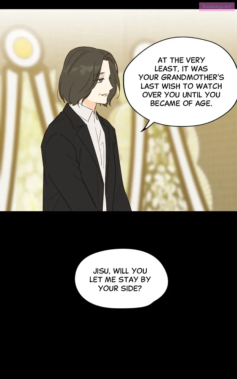 To My First Love Mangakakalot X Chapter 1 Page 15