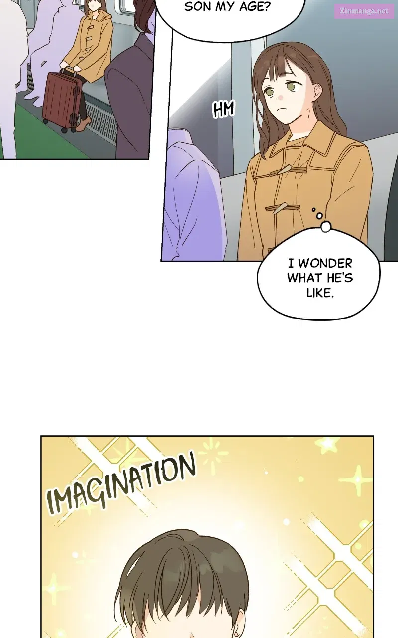 To My First Love Mangakakalot X Chapter 1 Page 17