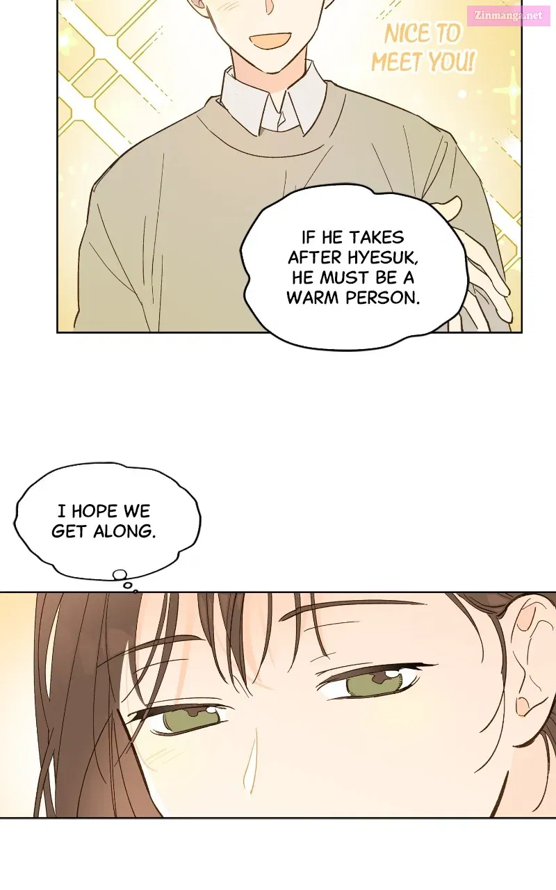 To My First Love Mangakakalot X Chapter 1 Page 18