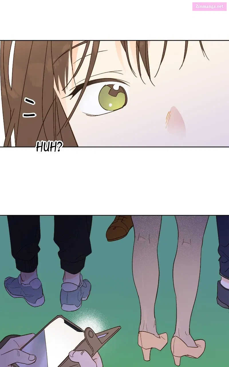 To My First Love Mangakakalot X Chapter 1 Page 19