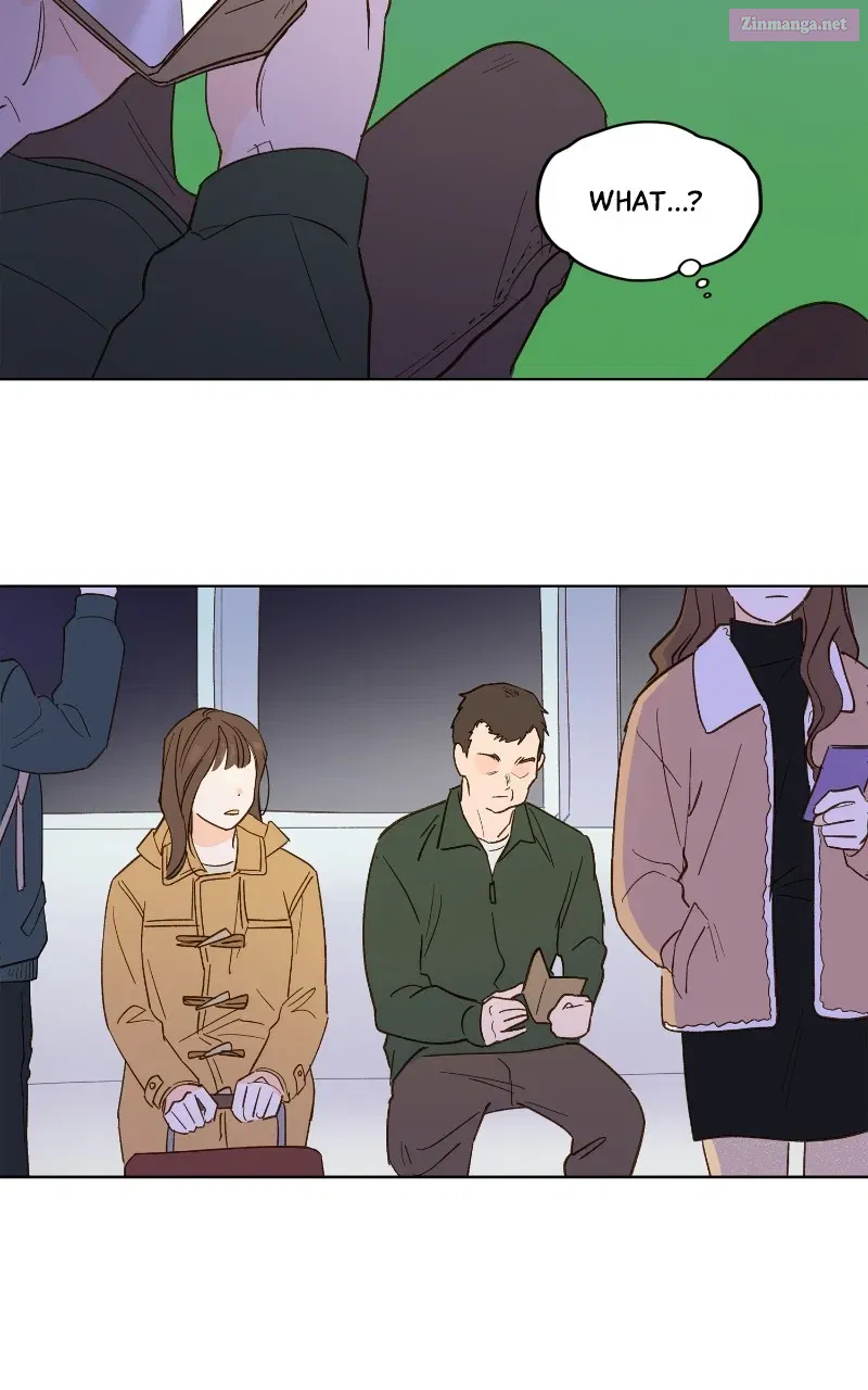 To My First Love Mangakakalot X Chapter 1 Page 20