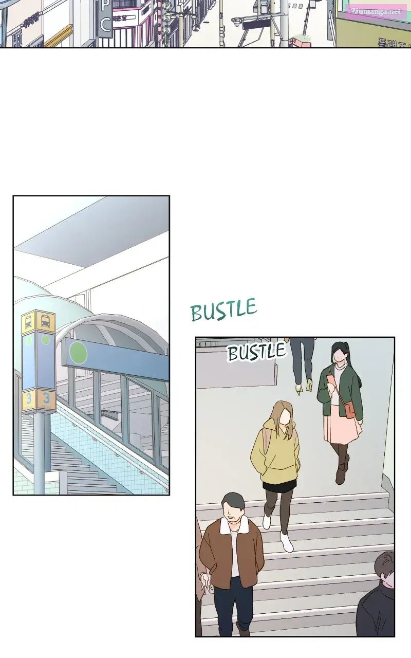 To My First Love Mangakakalot X Chapter 1 Page 2