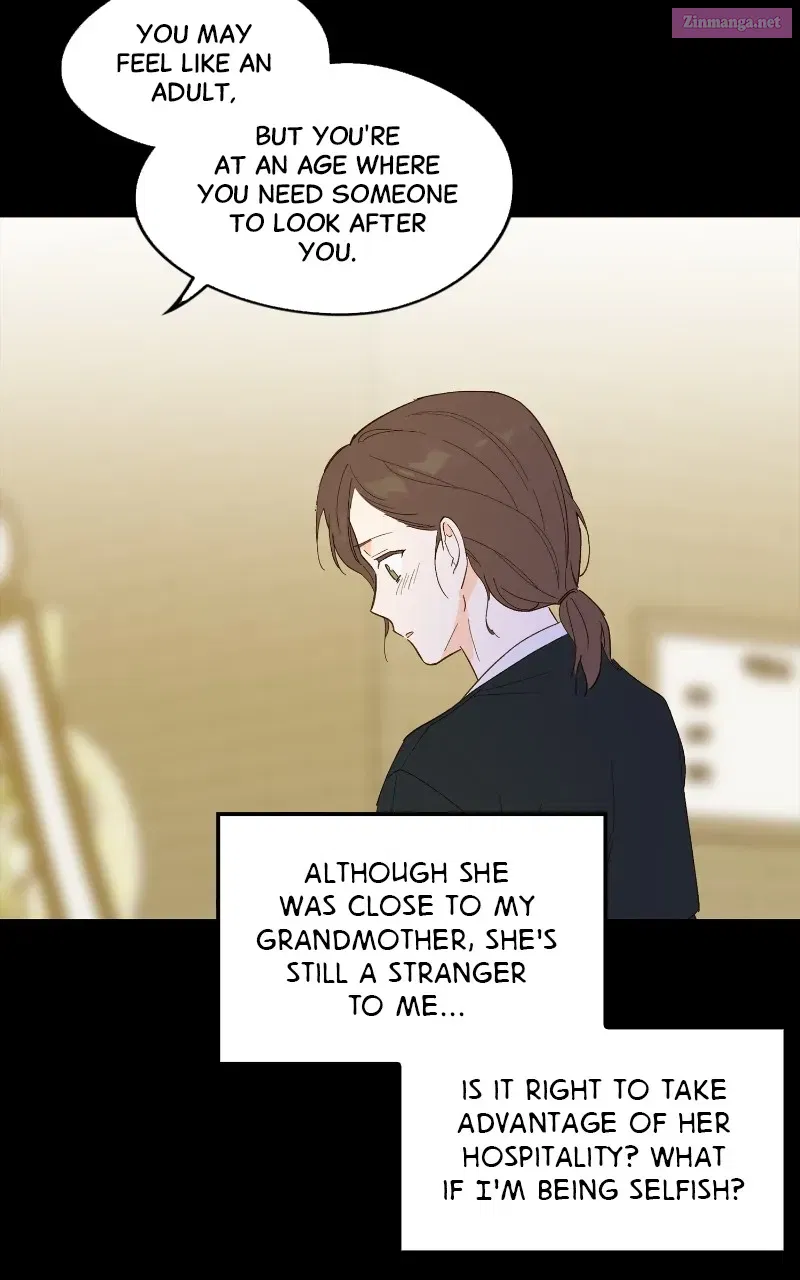 To My First Love Mangakakalot X Chapter 1 Page 14