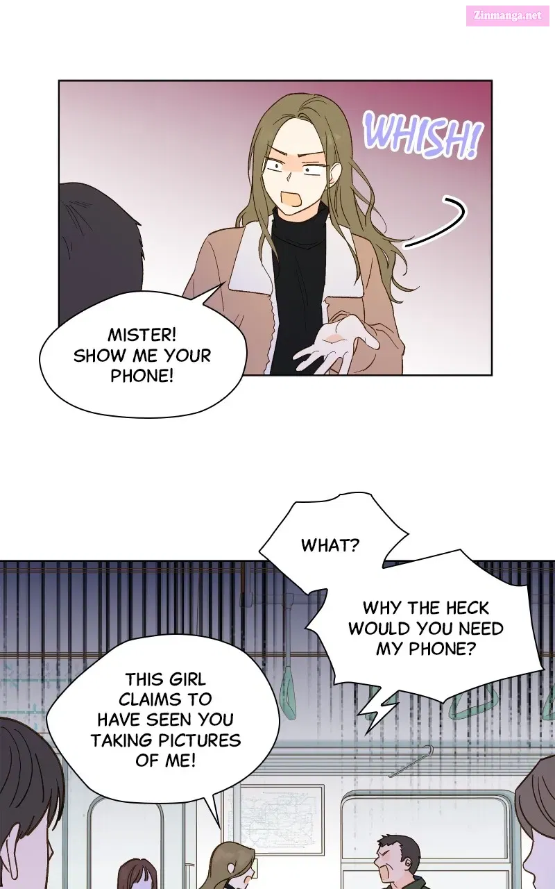 To My First Love Mangakakalot X Chapter 1 Page 25