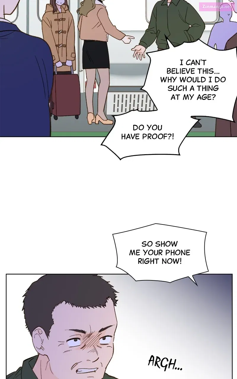 To My First Love Mangakakalot X Chapter 1 Page 26