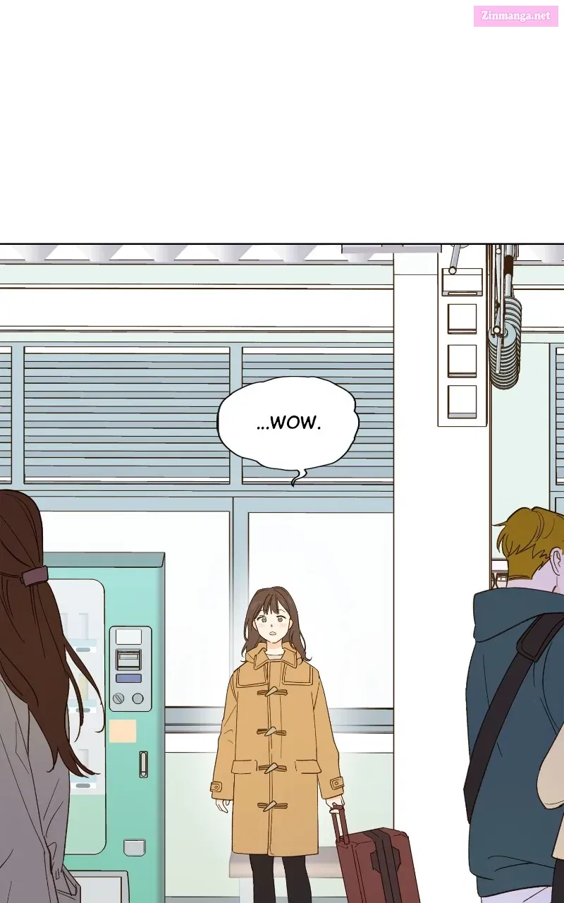 To My First Love Mangakakalot X Chapter 1 Page 3