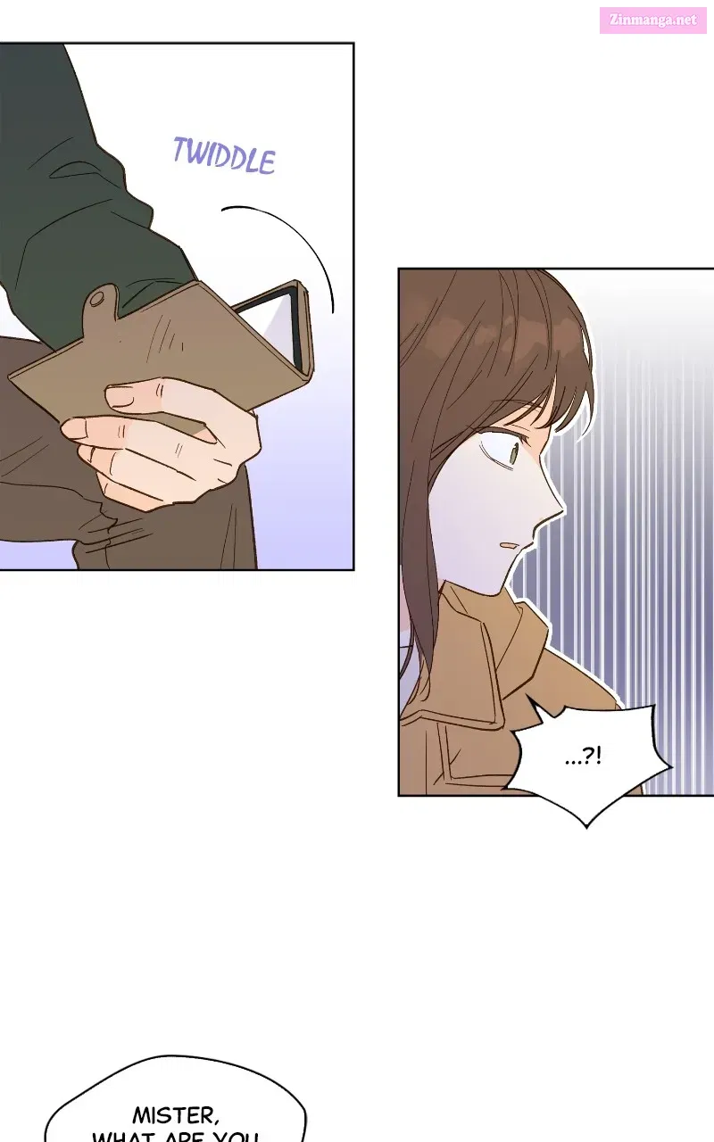 To My First Love Mangakakalot X Chapter 1 Page 21