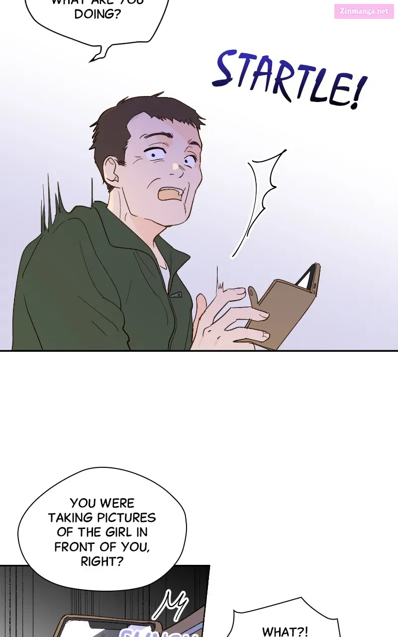 To My First Love Mangakakalot X Chapter 1 Page 22