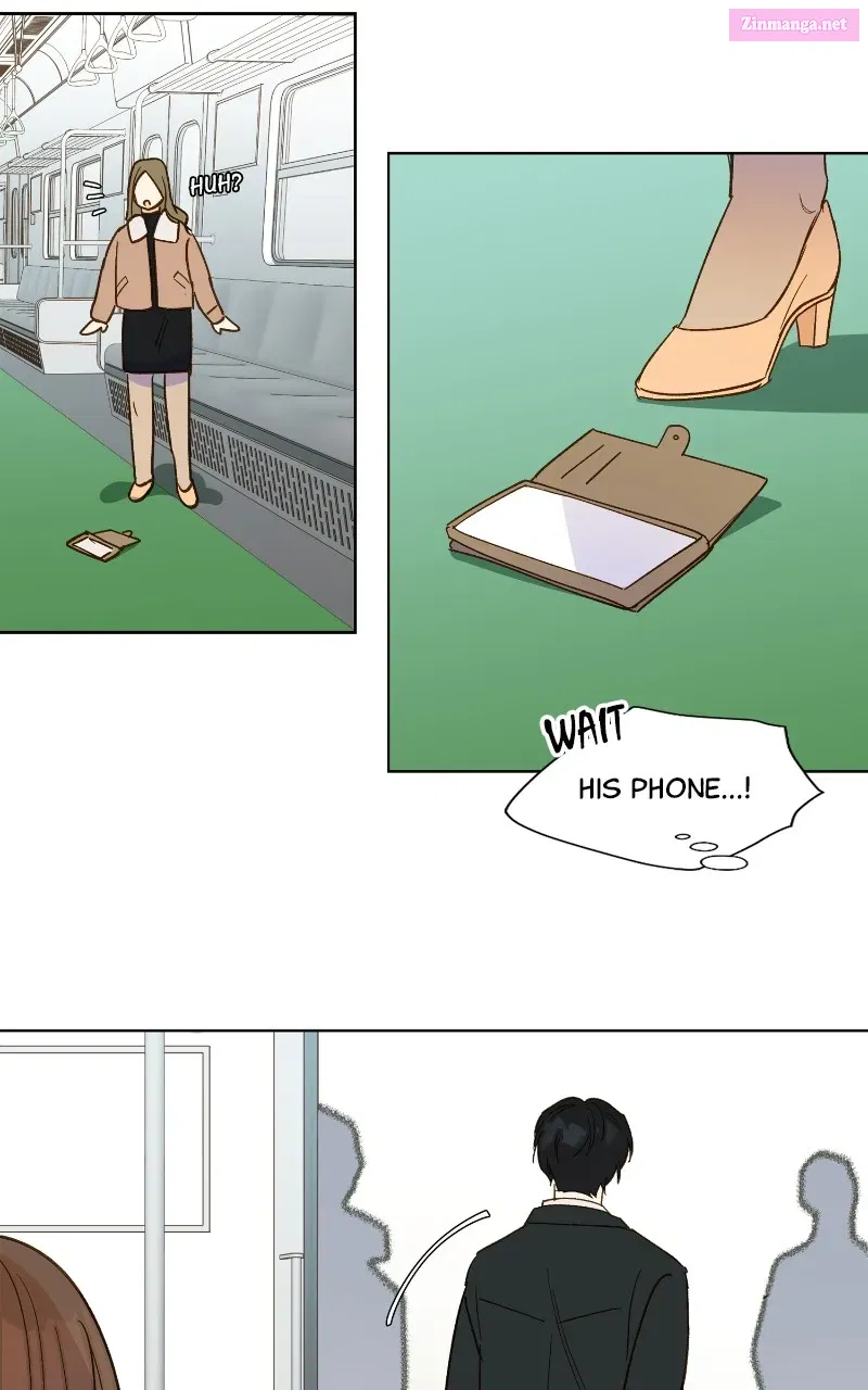 To My First Love Mangakakalot X Chapter 1 Page 35