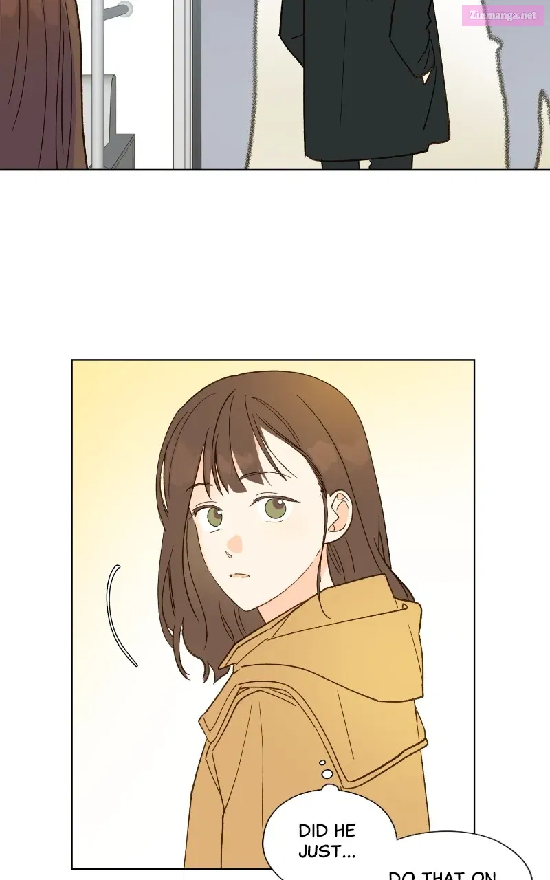 To My First Love Mangakakalot X Chapter 1 Page 36
