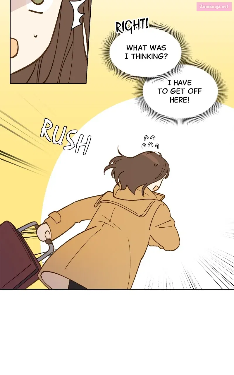 To My First Love Mangakakalot X Chapter 1 Page 38