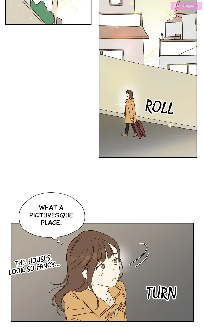 To My First Love Mangakakalot X Chapter 1 Page 40
