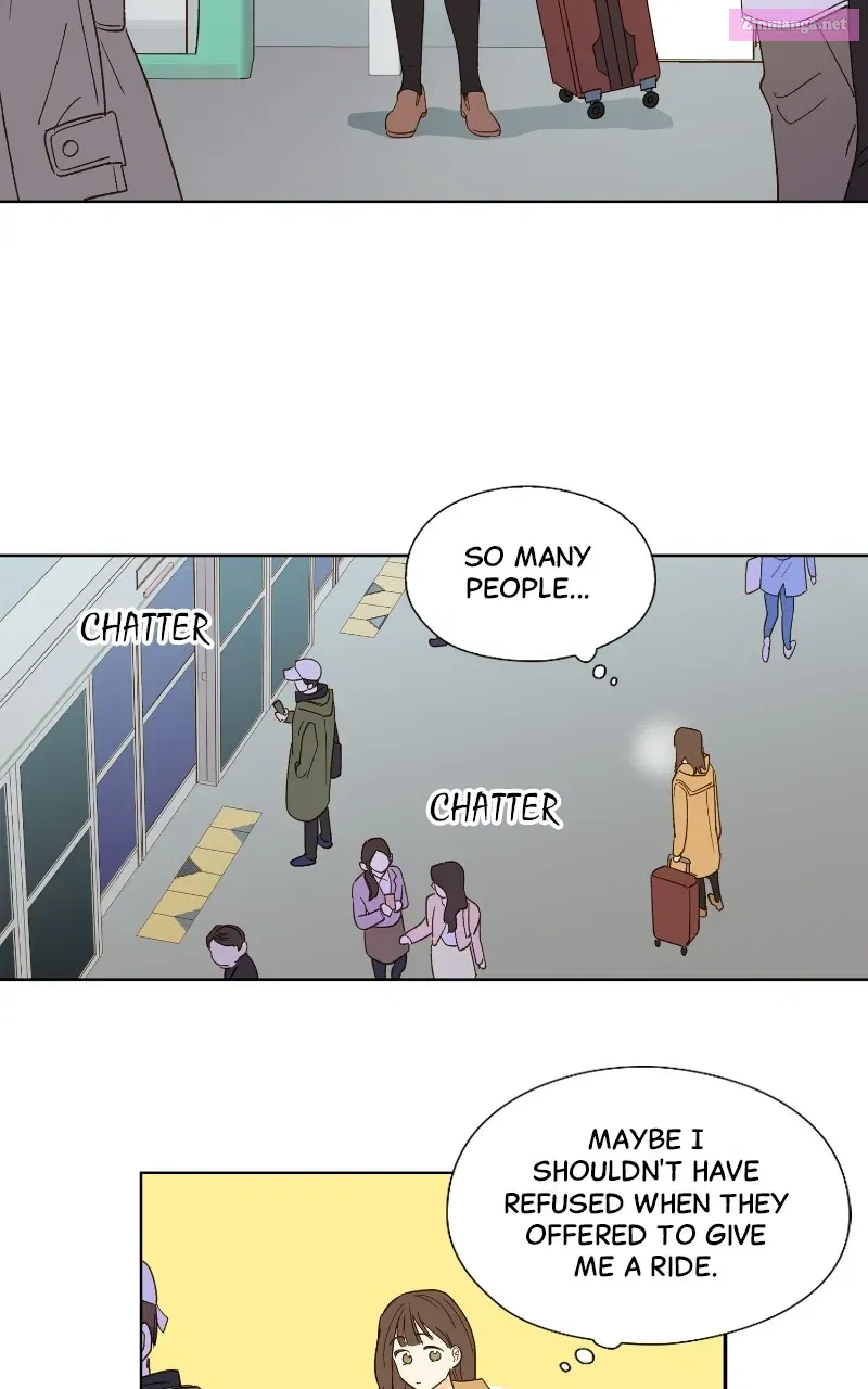 To My First Love Mangakakalot X Chapter 1 Page 4