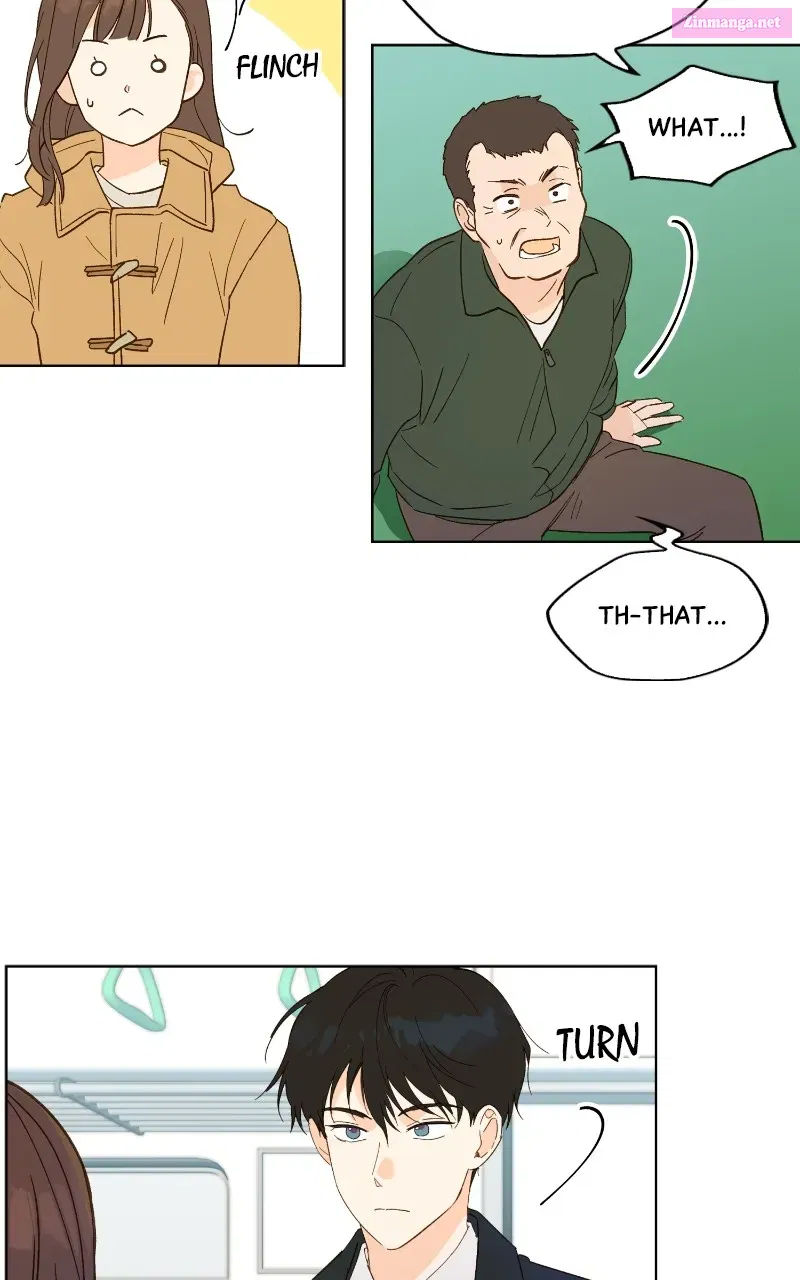 To My First Love Mangakakalot X Chapter 1 Page 32
