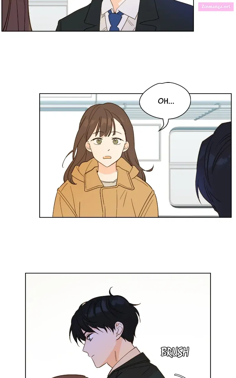 To My First Love Mangakakalot X Chapter 1 Page 33