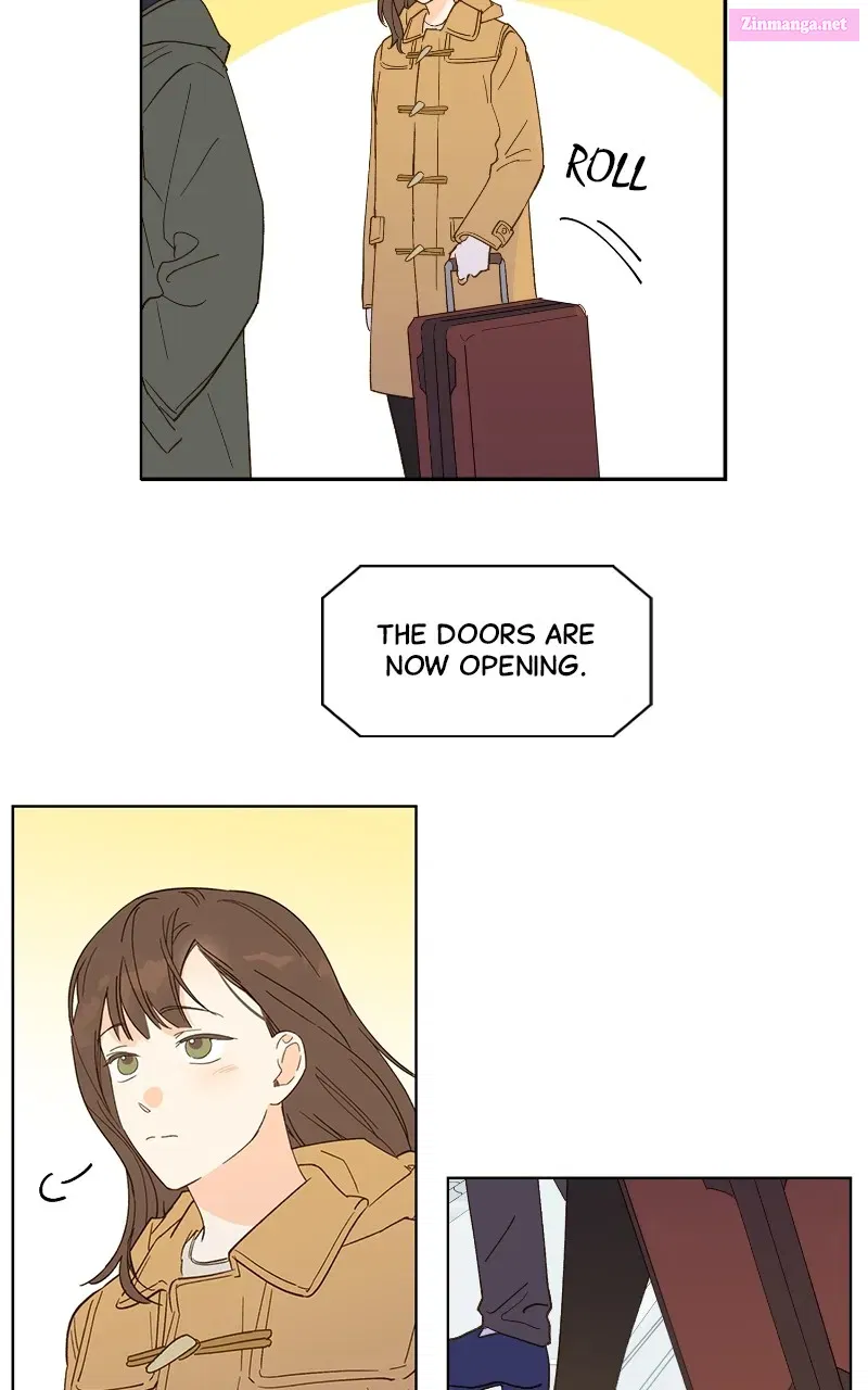 To My First Love Mangakakalot X Chapter 1 Page 5