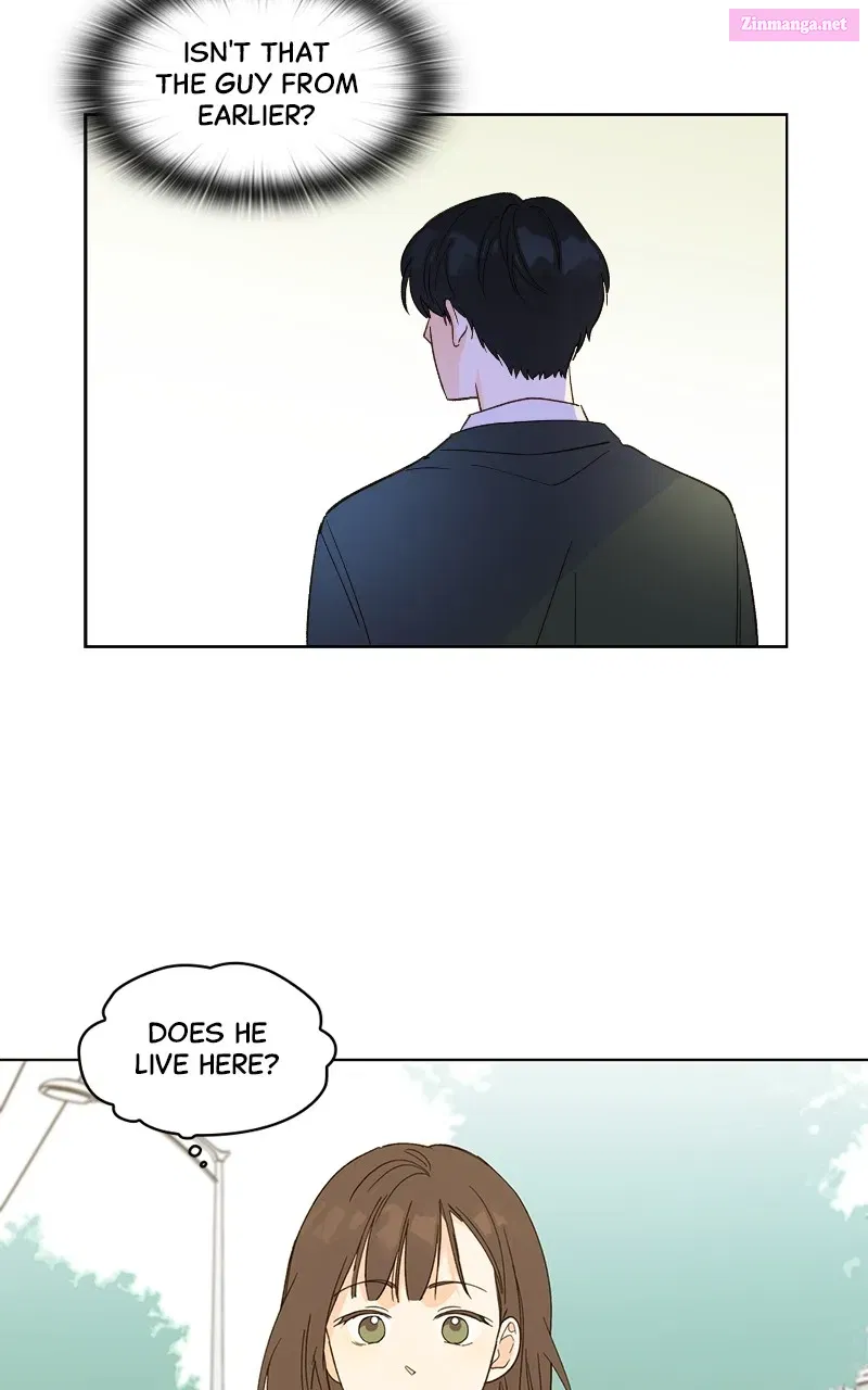 To My First Love Mangakakalot X Chapter 1 Page 43