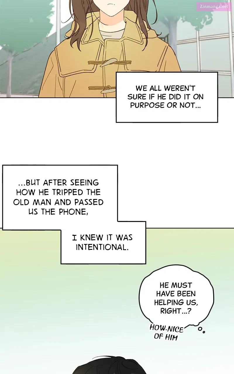To My First Love Mangakakalot X Chapter 1 Page 44