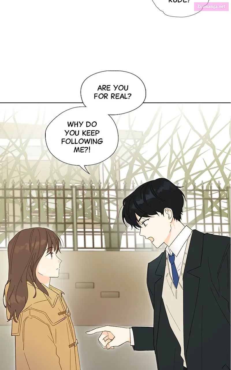 To My First Love Mangakakalot X Chapter 1 Page 52