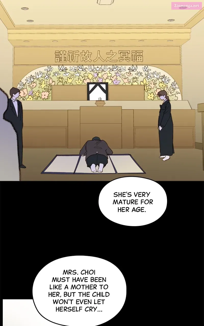 To My First Love Mangakakalot X Chapter 1 Page 8