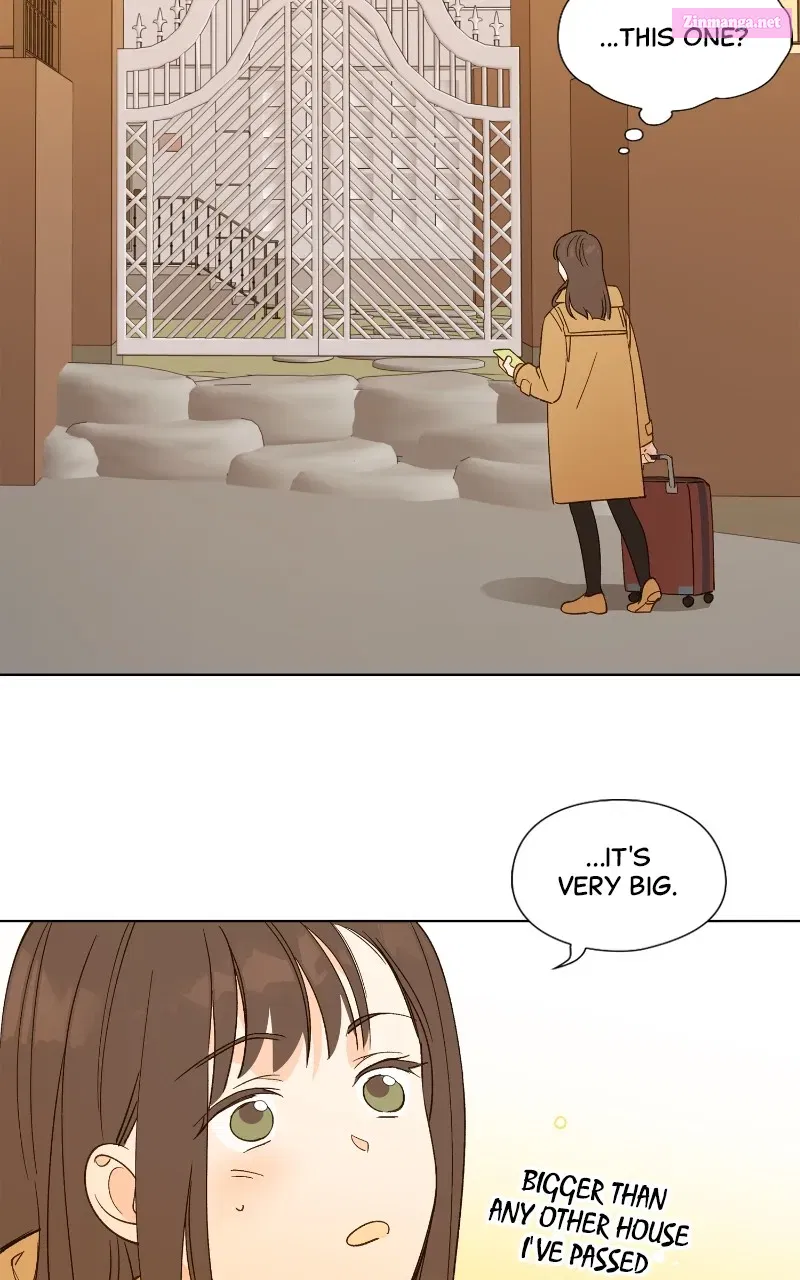 To My First Love Mangakakalot X Chapter 2 Page 17