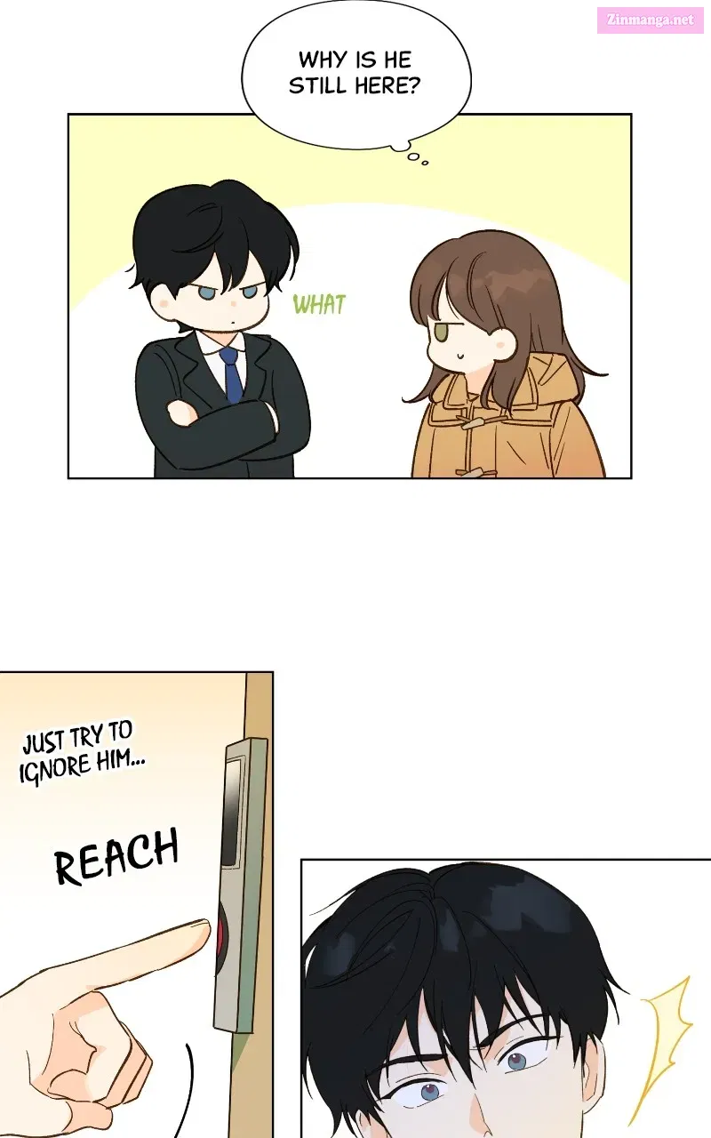 To My First Love Mangakakalot X Chapter 2 Page 19