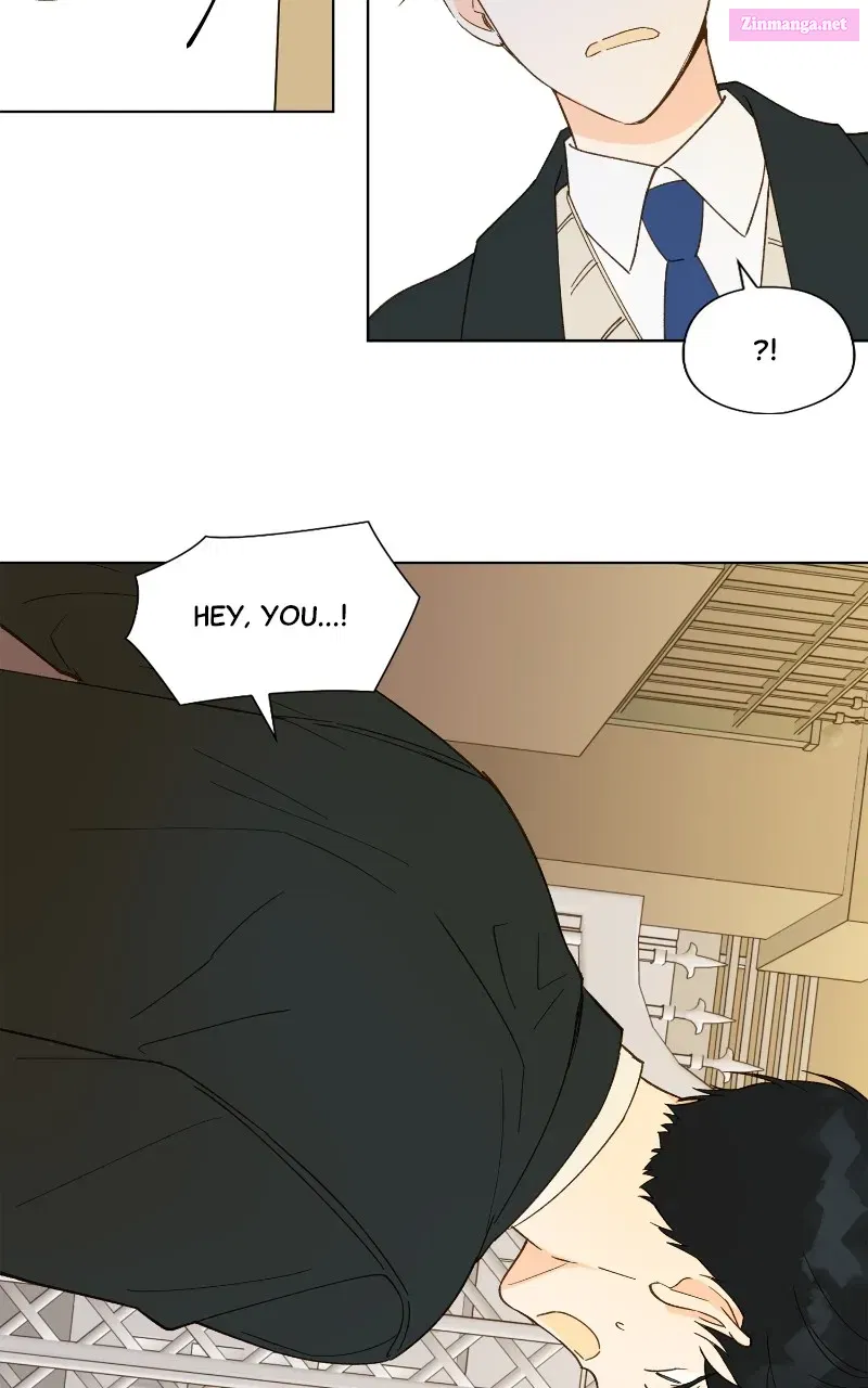 To My First Love Mangakakalot X Chapter 2 Page 20