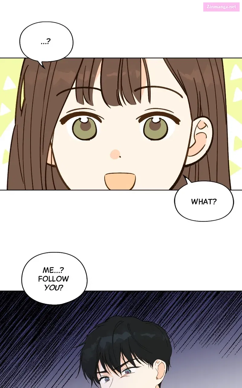 To My First Love Mangakakalot X Chapter 2 Page 2