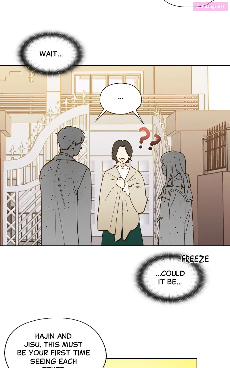 To My First Love Mangakakalot X Chapter 2 Page 29
