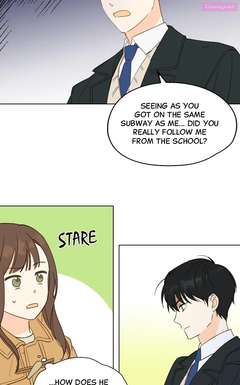 To My First Love Mangakakalot X Chapter 2 Page 3