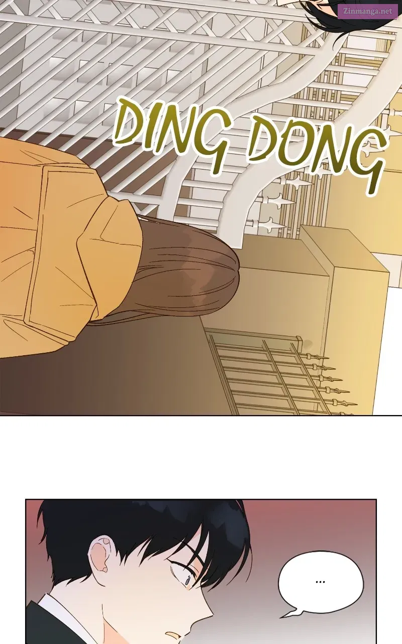 To My First Love Mangakakalot X Chapter 2 Page 21