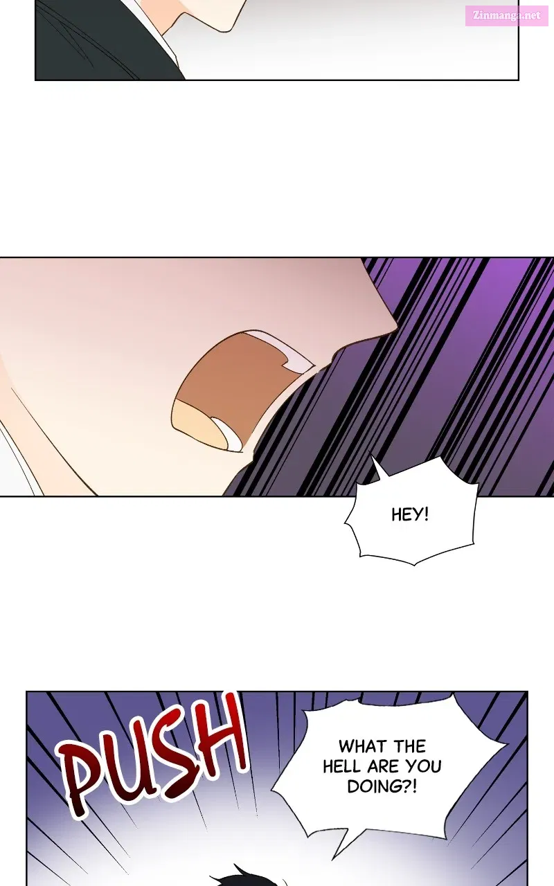 To My First Love Mangakakalot X Chapter 2 Page 22