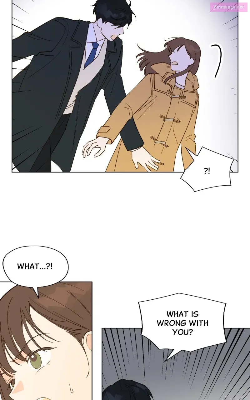 To My First Love Mangakakalot X Chapter 2 Page 23