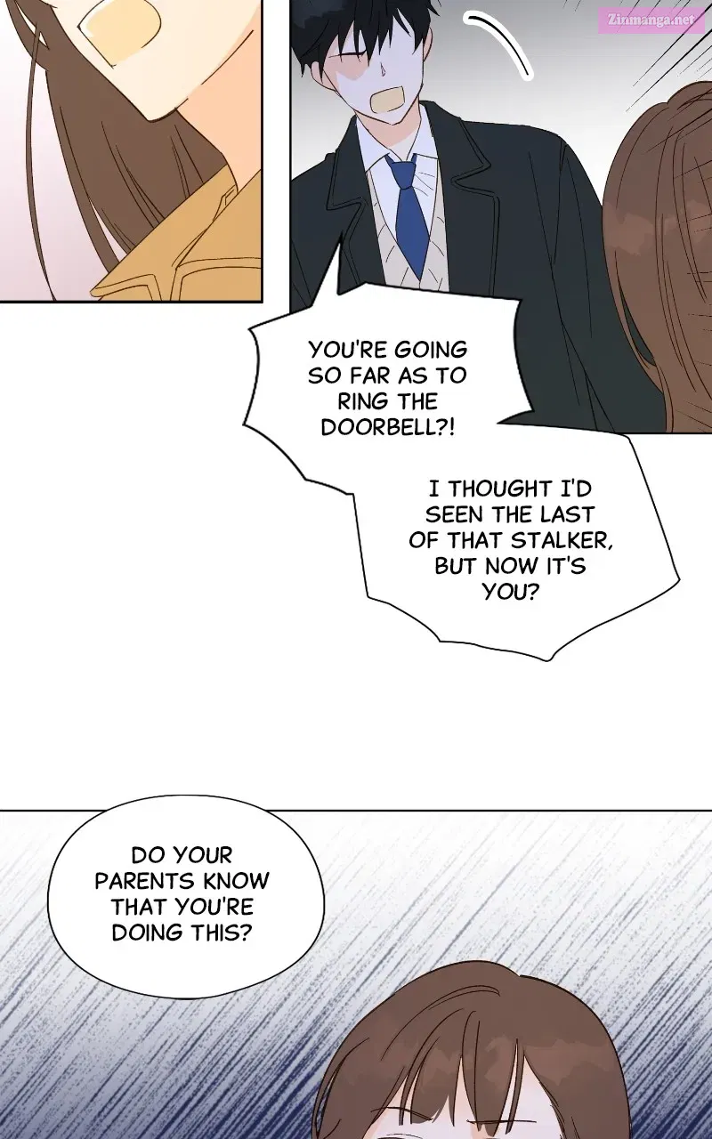 To My First Love Mangakakalot X Chapter 2 Page 24