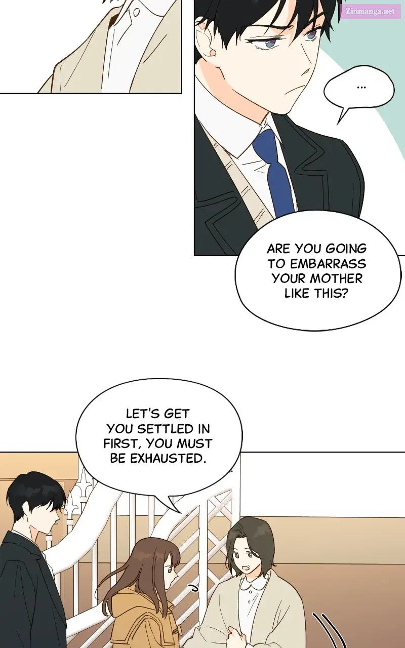 To My First Love Mangakakalot X Chapter 2 Page 35