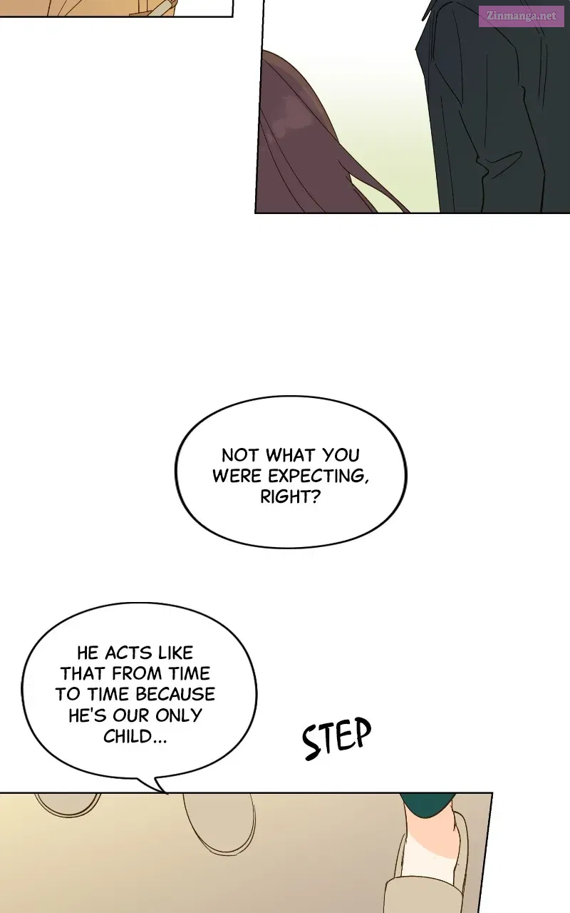 To My First Love Mangakakalot X Chapter 2 Page 37
