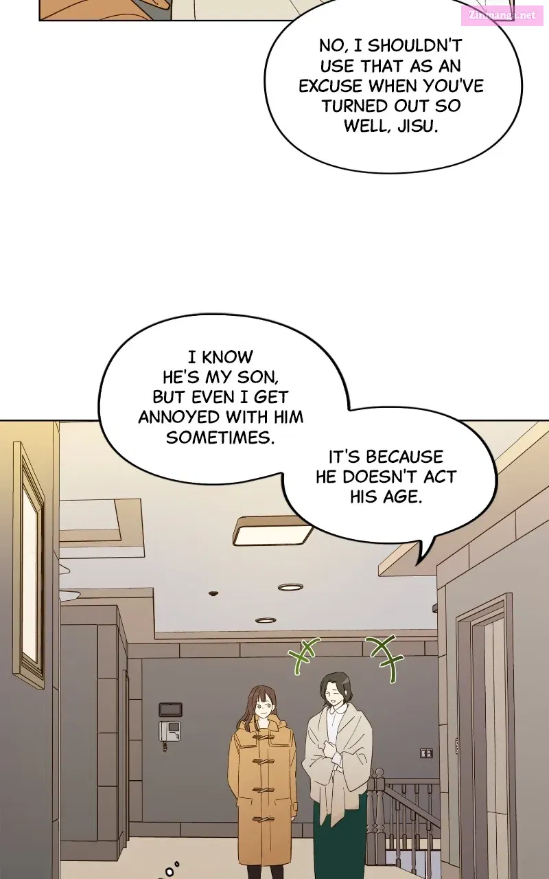 To My First Love Mangakakalot X Chapter 2 Page 39