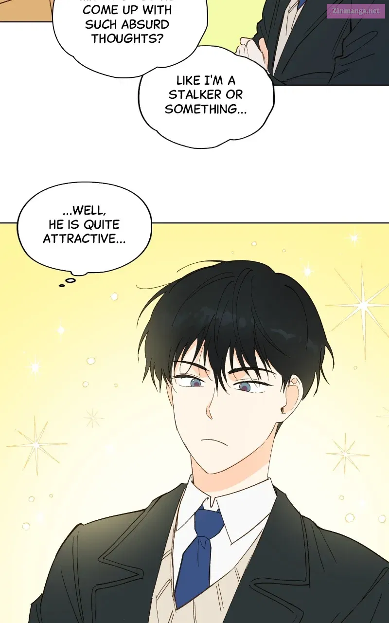 To My First Love Mangakakalot X Chapter 2 Page 4