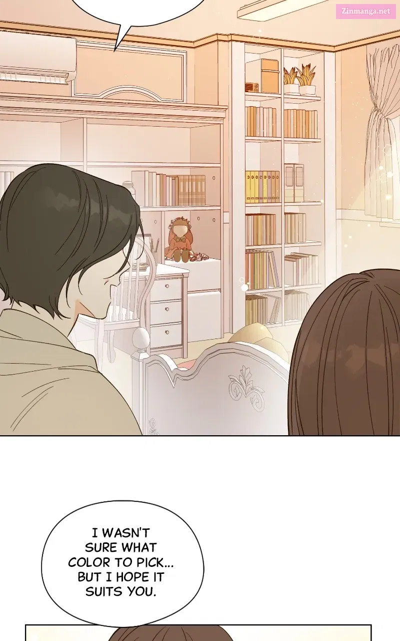 To My First Love Mangakakalot X Chapter 2 Page 45