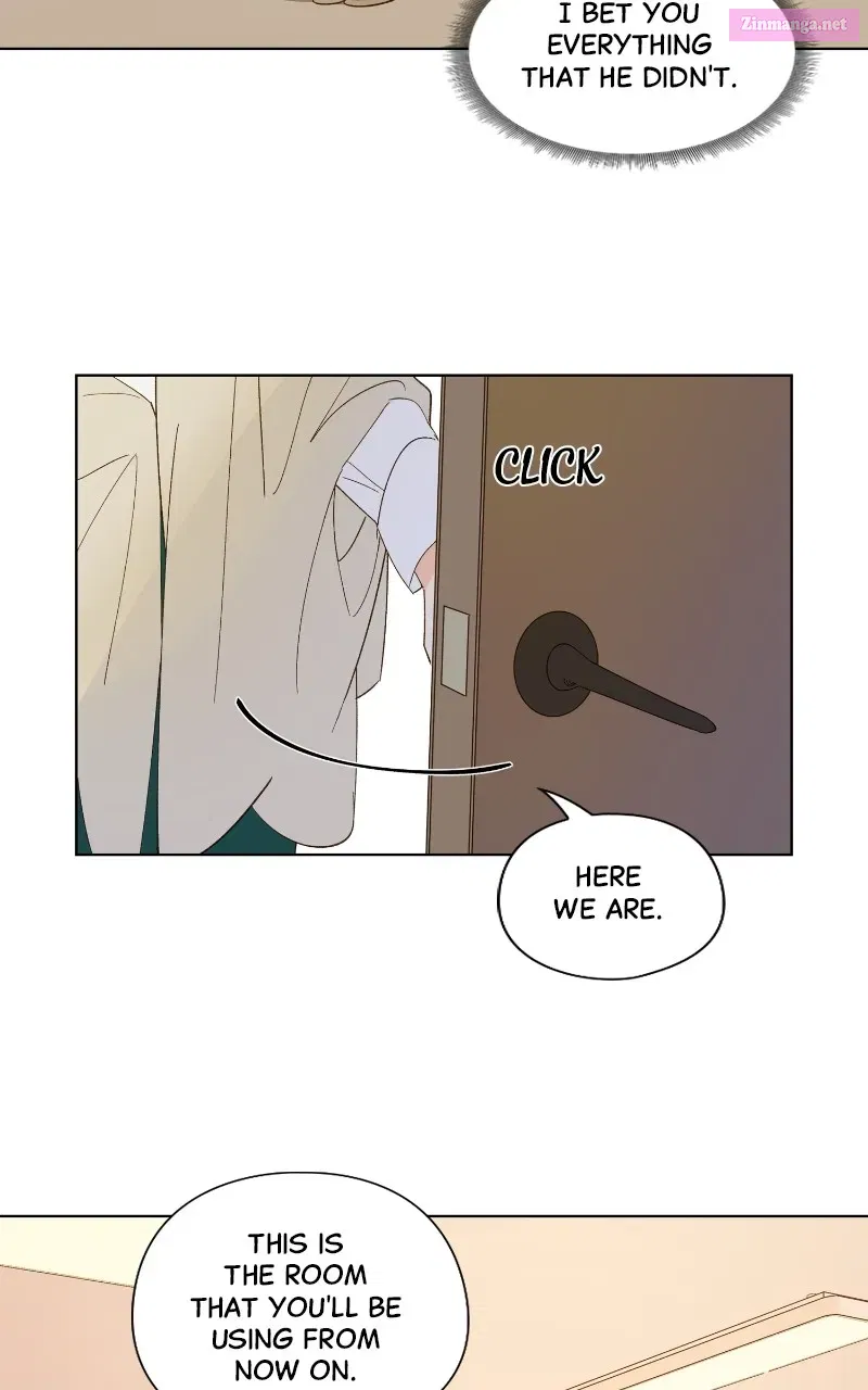 To My First Love Mangakakalot X Chapter 2 Page 44