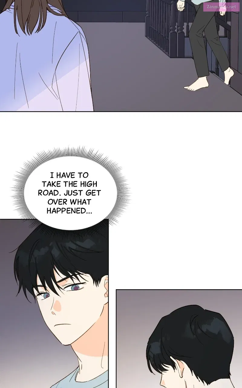 To My First Love Mangakakalot X Chapter 2 Page 57