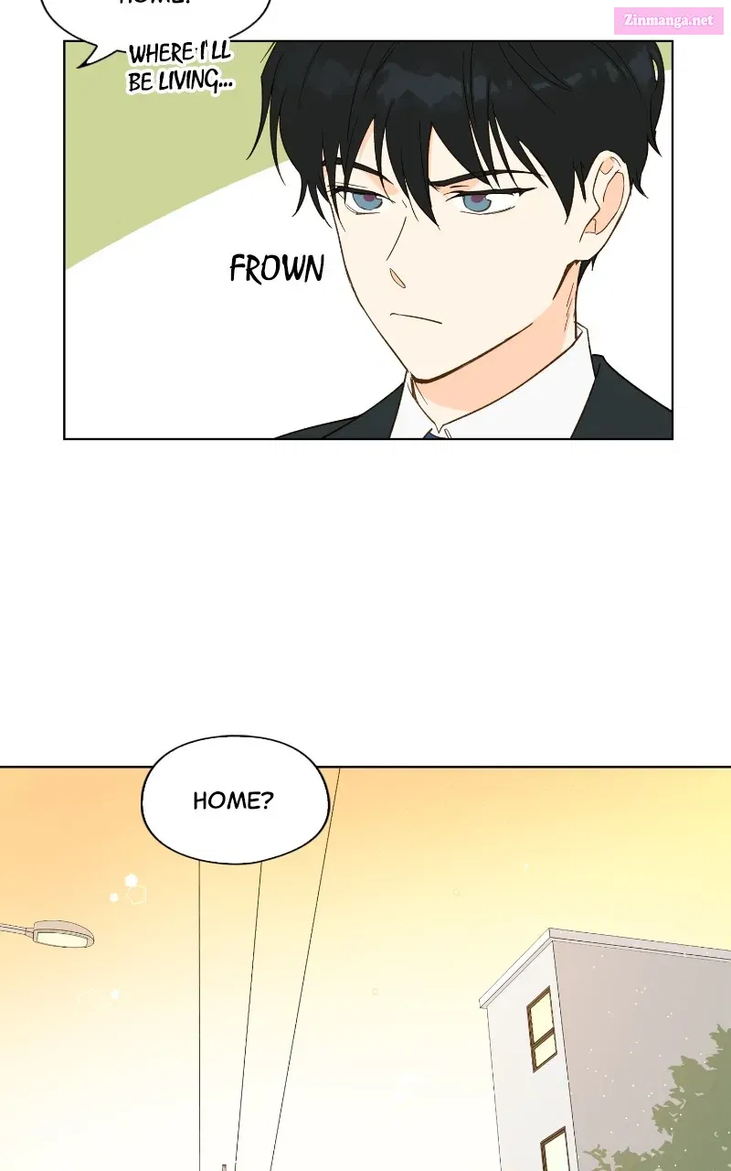 To My First Love Mangakakalot X Chapter 2 Page 6