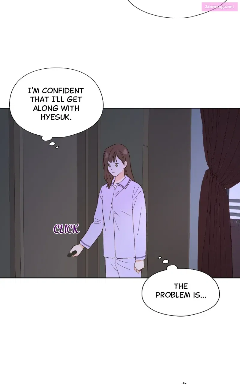 To My First Love Mangakakalot X Chapter 2 Page 54