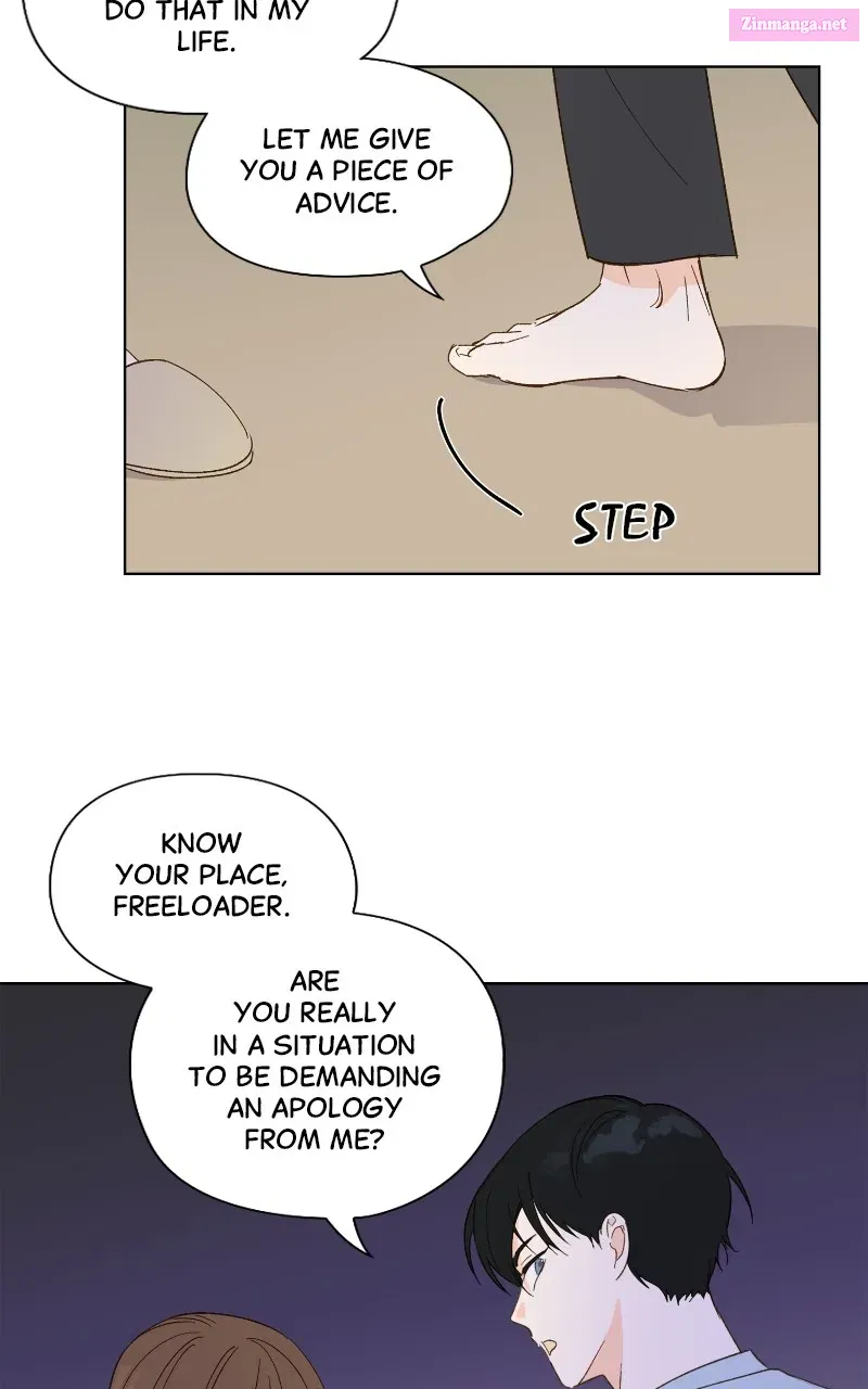 To My First Love Mangakakalot X Chapter 2 Page 63