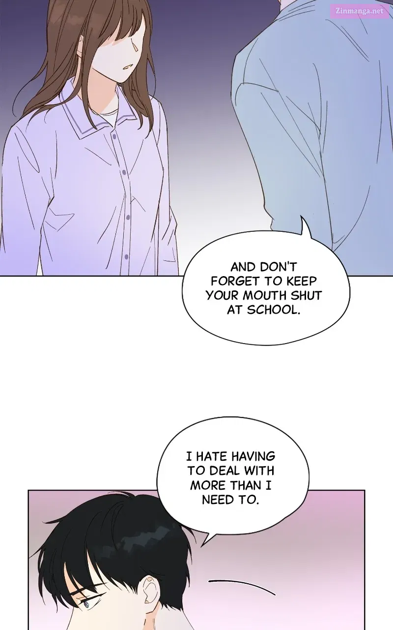 To My First Love Mangakakalot X Chapter 2 Page 64