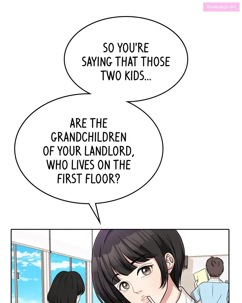 To You Who Swallowed a Star Mangakakalot X Chapter 3 Page 1