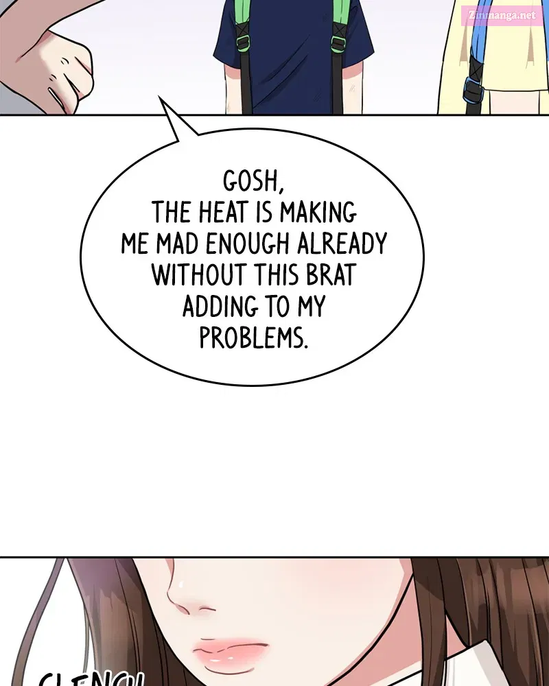 To You Who Swallowed a Star Mangakakalot X Chapter 3 Page 107